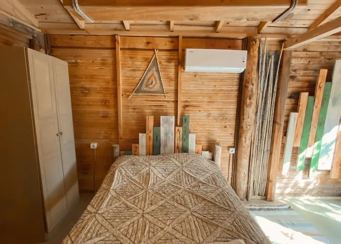 Deluxe Bungalow