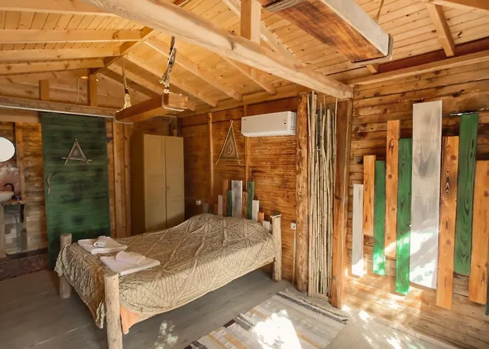Deluxe Bungalow