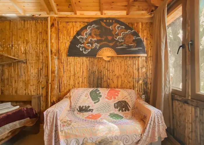 Deluxe Bungalow