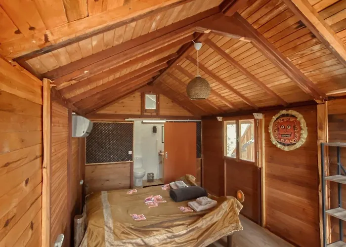 Deluxe Bungalow