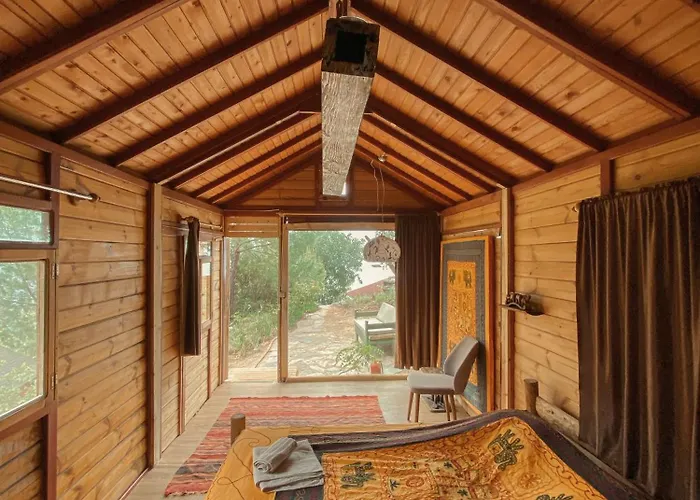 Deluxe Bungalow