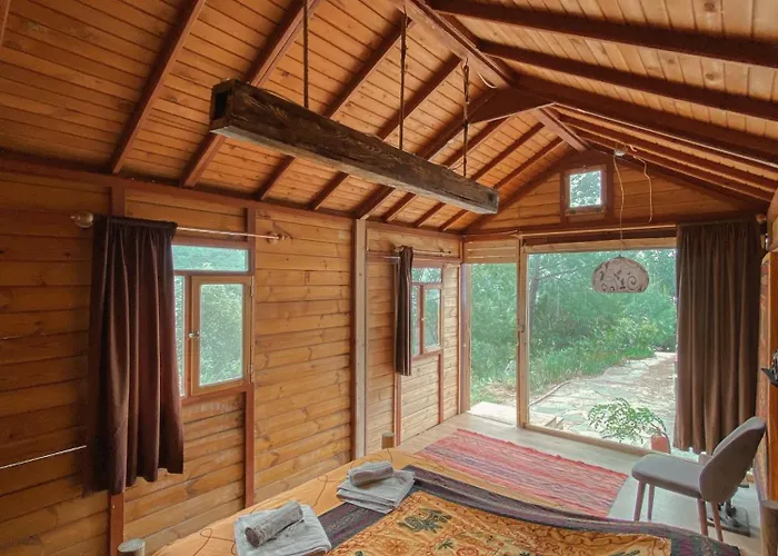 Deluxe Bungalow