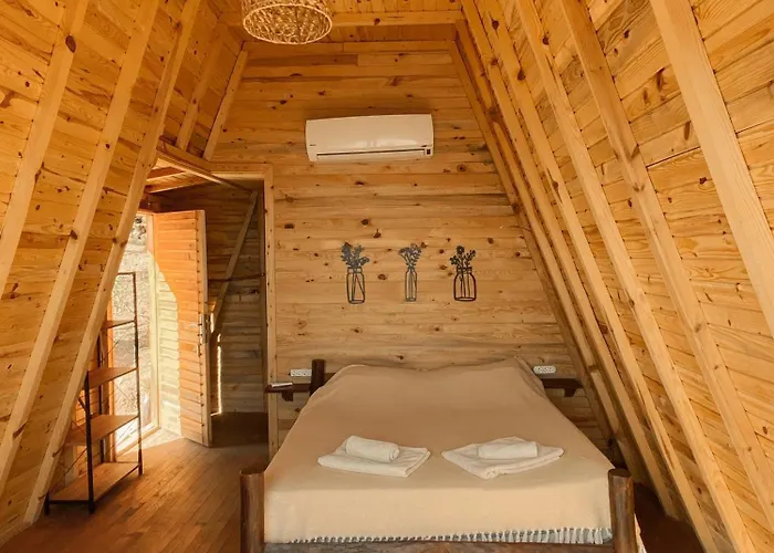 Deluxe Bungalow