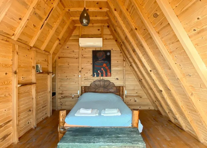 Deluxe Bungalow