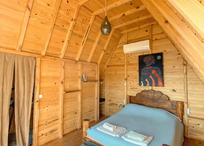 Deluxe Bungalow