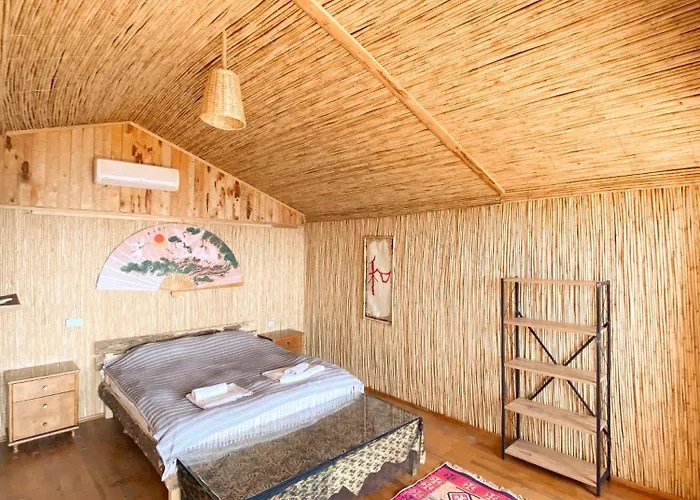 Deluxe Bungalow