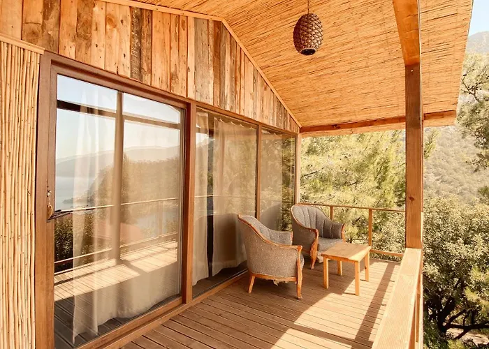 Deluxe Bungalow