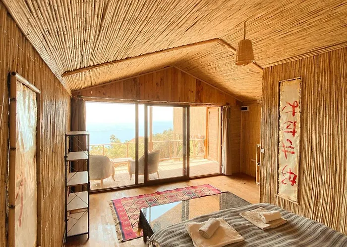 Deluxe Bungalow