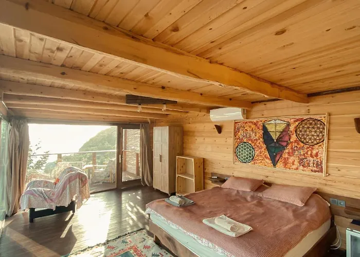 Deluxe Bungalow
