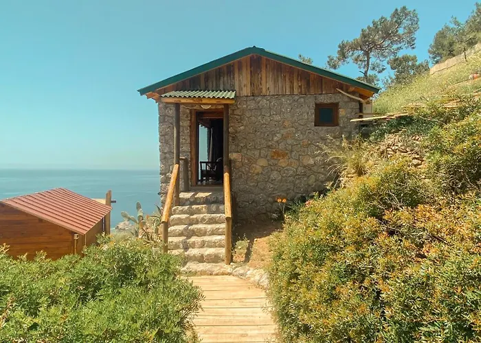Deluxe Bungalow