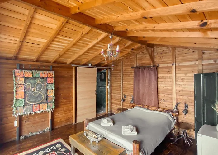 Deluxe Bungalow