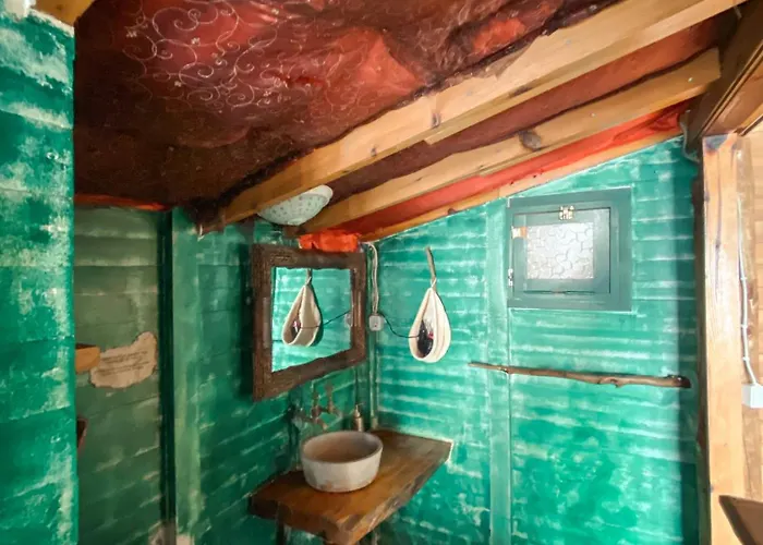 Deluxe Bungalow