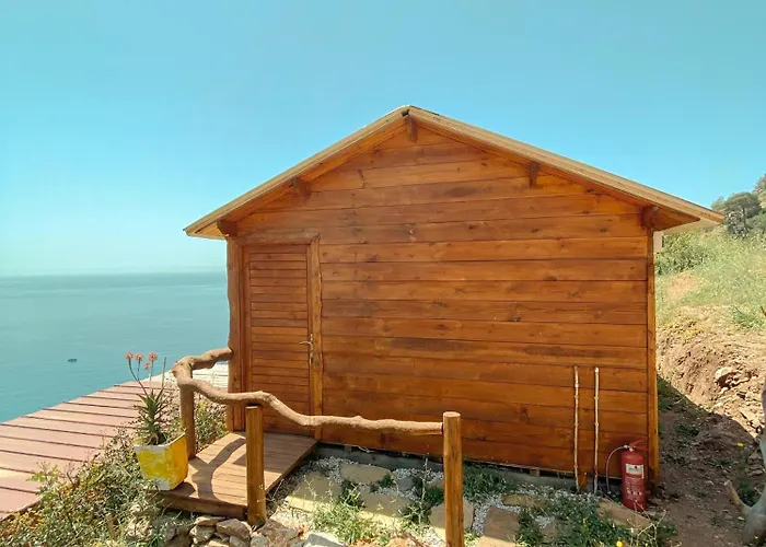 Deluxe Bungalow