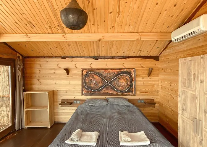 Deluxe Bungalow