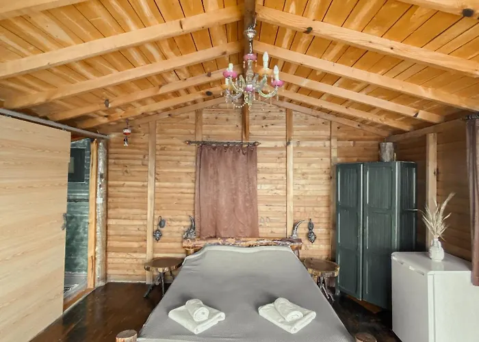 Deluxe Bungalow