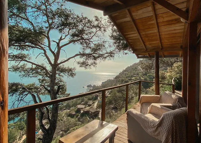 Deluxe Bungalow