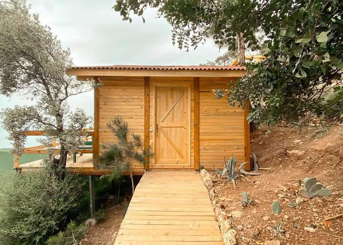 Deluxe Bungalow