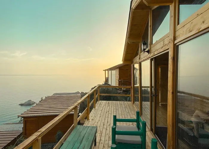 Deluxe Bungalow